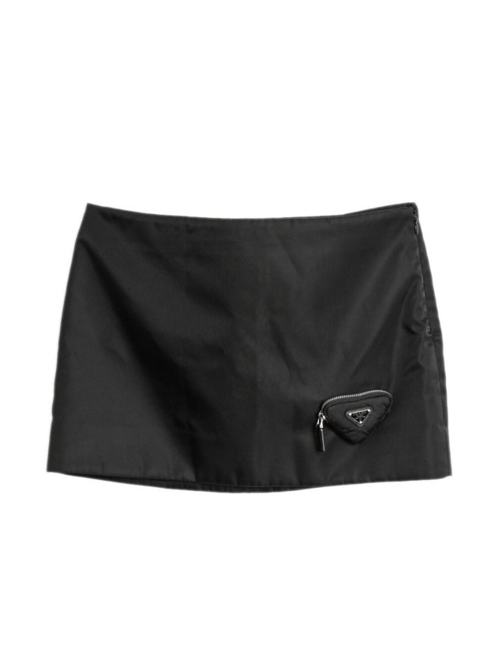 Prada Skirt Black